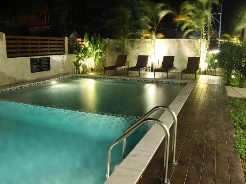 Crystal Lamai Hotel, Koh Samui, Surat Thani