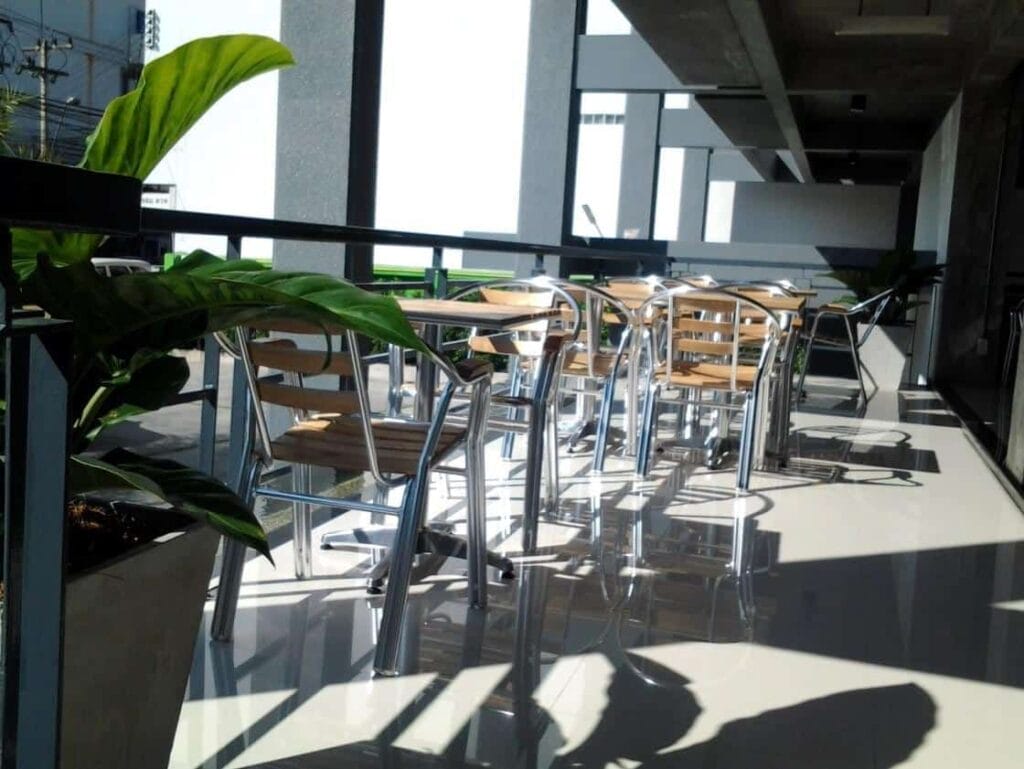 Eco Inn Lite Ubon Ratchathani, Ubon Ratchathani, Ubon Ratchathani