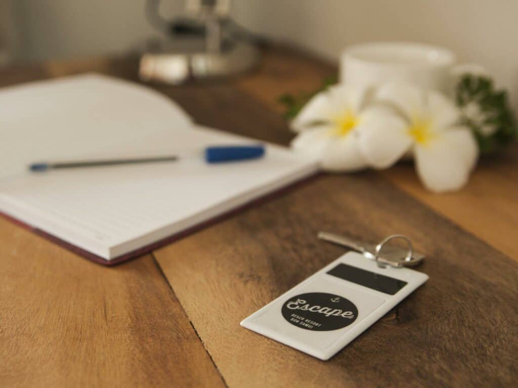 Escape Beach Resort, Koh Samui, Surat Thani