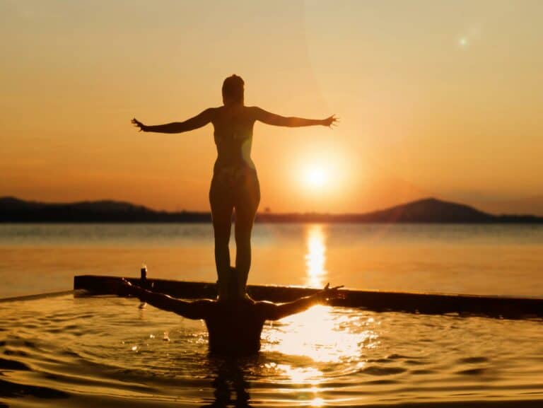 Escape Beach Resort, Koh Samui, Surat Thani