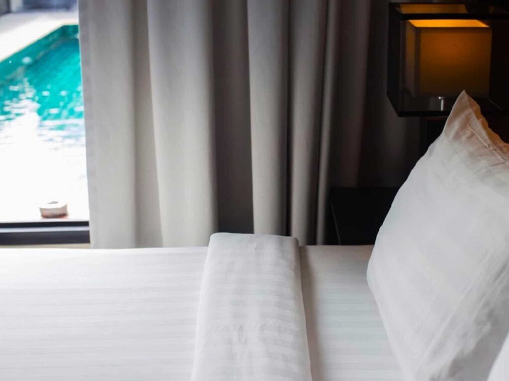 Eya Poolvilla, Hua Hin / Cha-am, Prachuap Khiri Khan