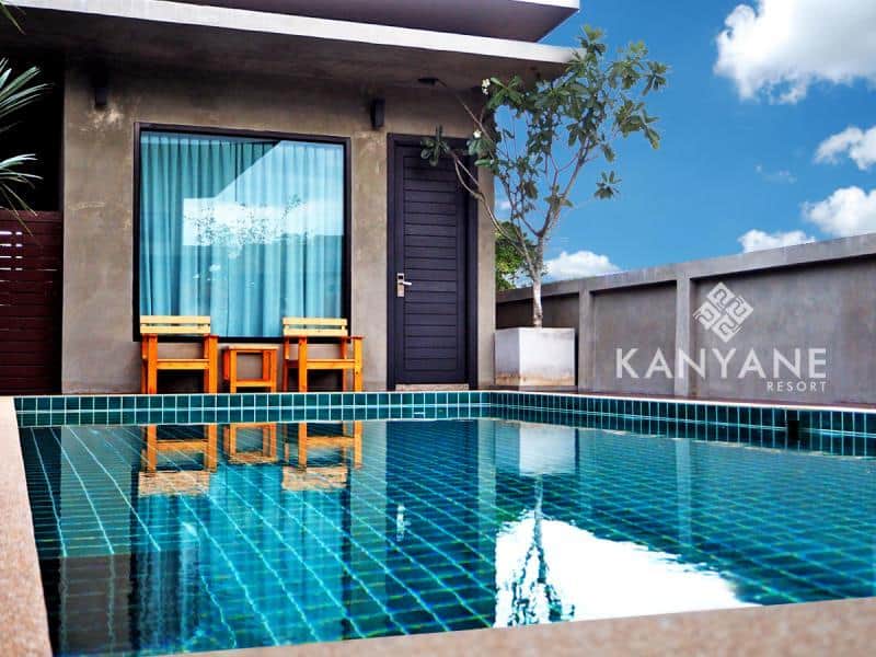 Eya Poolvilla, Hua Hin / Cha-am, Prachuap Khiri Khan