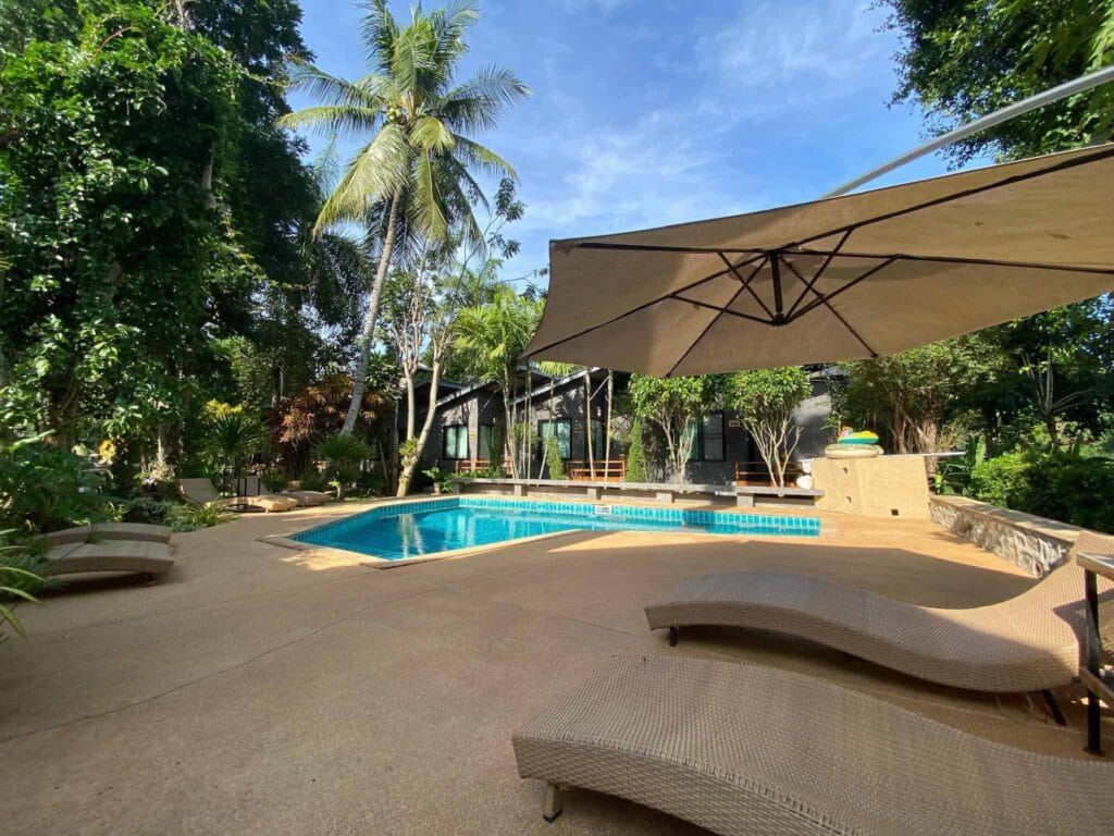 Family House @ Pai, Pai, Mae Hong Son