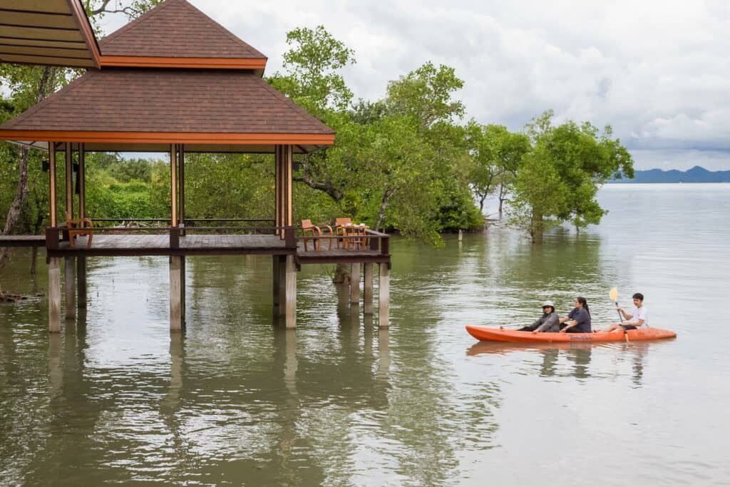 Good View Resort, Koh Chang, Trat