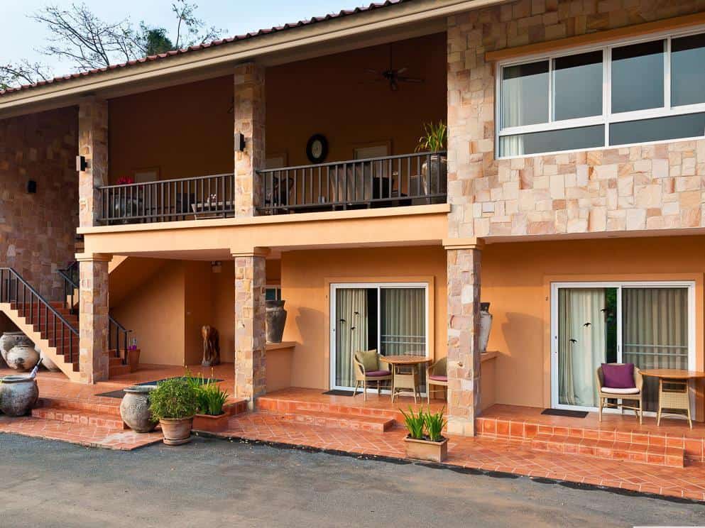 GranMonte Wine Cottage, Khao Yai, Nakhon Ratchasima