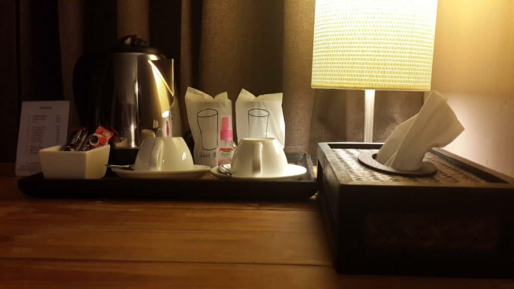 HIP Seaview Resort @ Phi Phi, Koh Phi Phi, Krabi