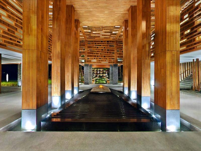 Hansar Samui Resort, Koh Samui, Surat Thani