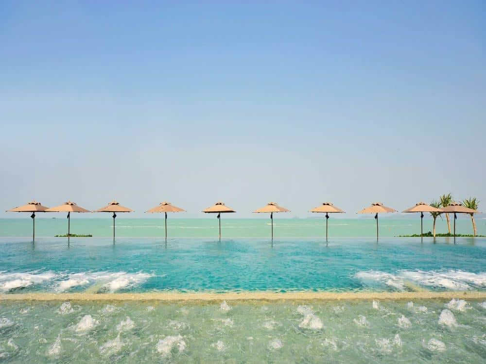 Hansar Samui Resort, Koh Samui, Surat Thani