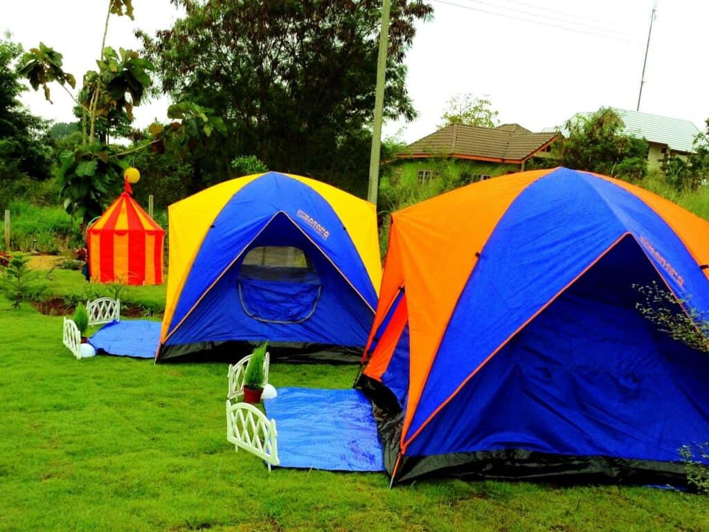 Hello Sunny Home, Khao Yai, Nakhon Ratchasima