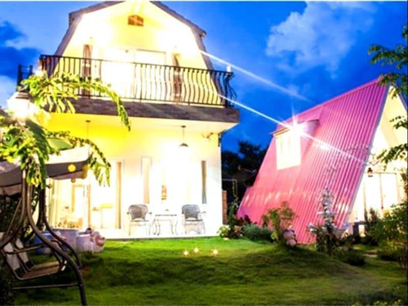 Hello Sunny Home, Khao Yai, Nakhon Ratchasima