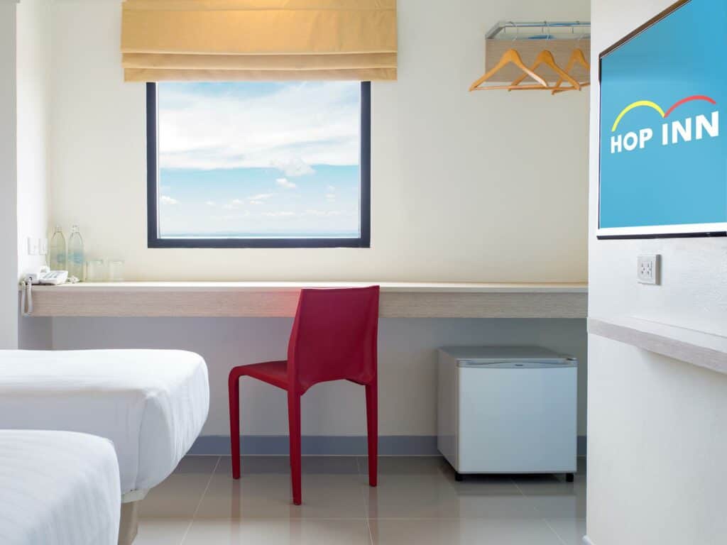 Hop Inn Chiang Rai, Chiang Rai, Chiang Rai