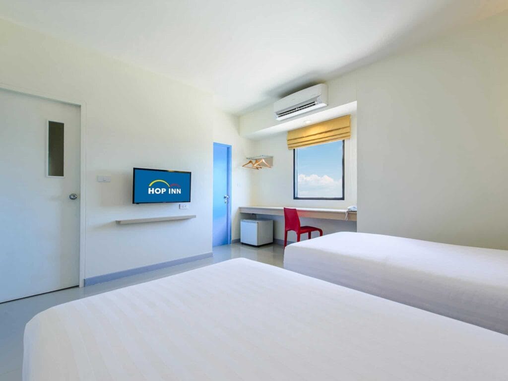 Hop Inn Chonburi, Chonburi, Chon Buri