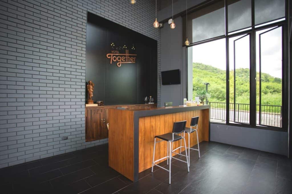 Hotel Together, Khao Yai, Nakhon Ratchasima