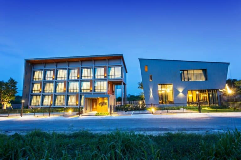 Hotel Together, Khao Yai, Nakhon Ratchasima