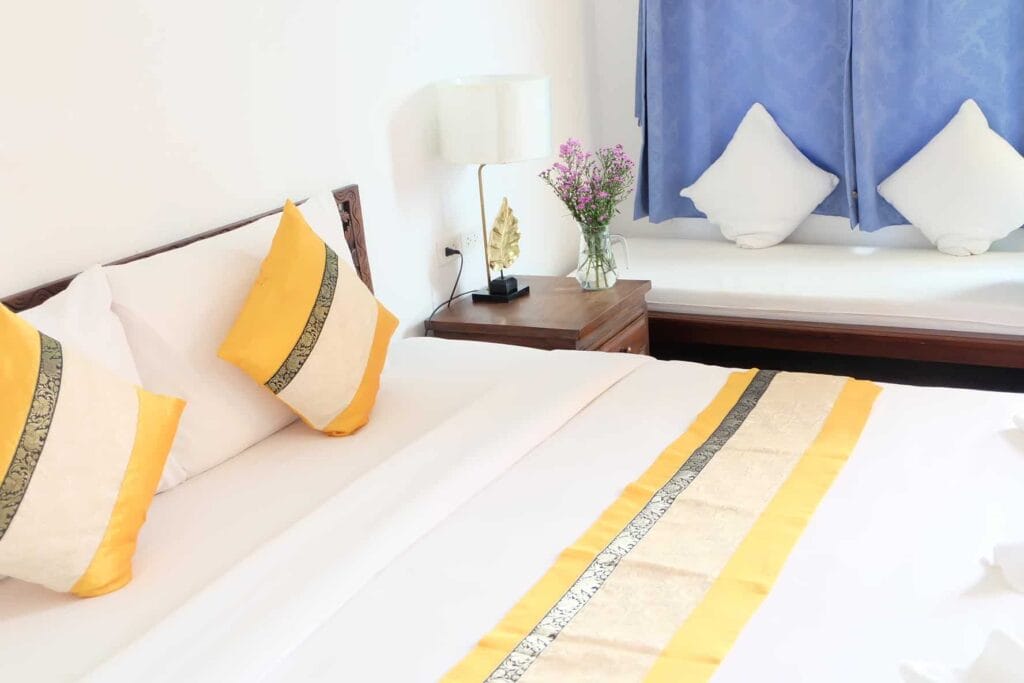 Hugga Pai, Pai, Mae Hong Son