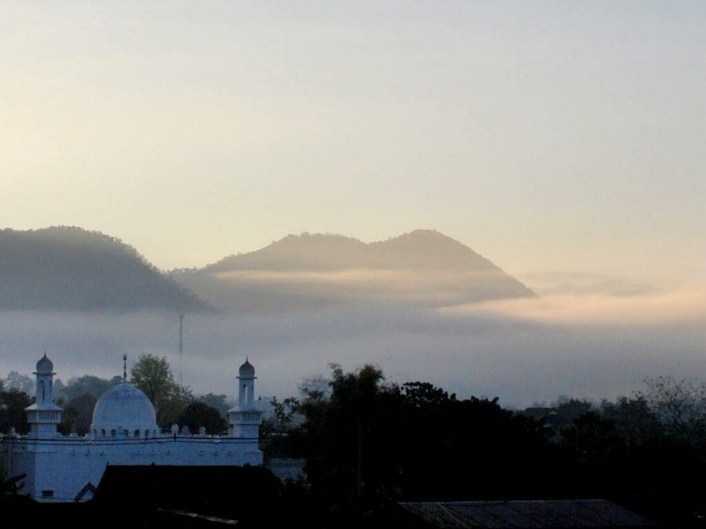 Hugga Pai, Pai, Mae Hong Son