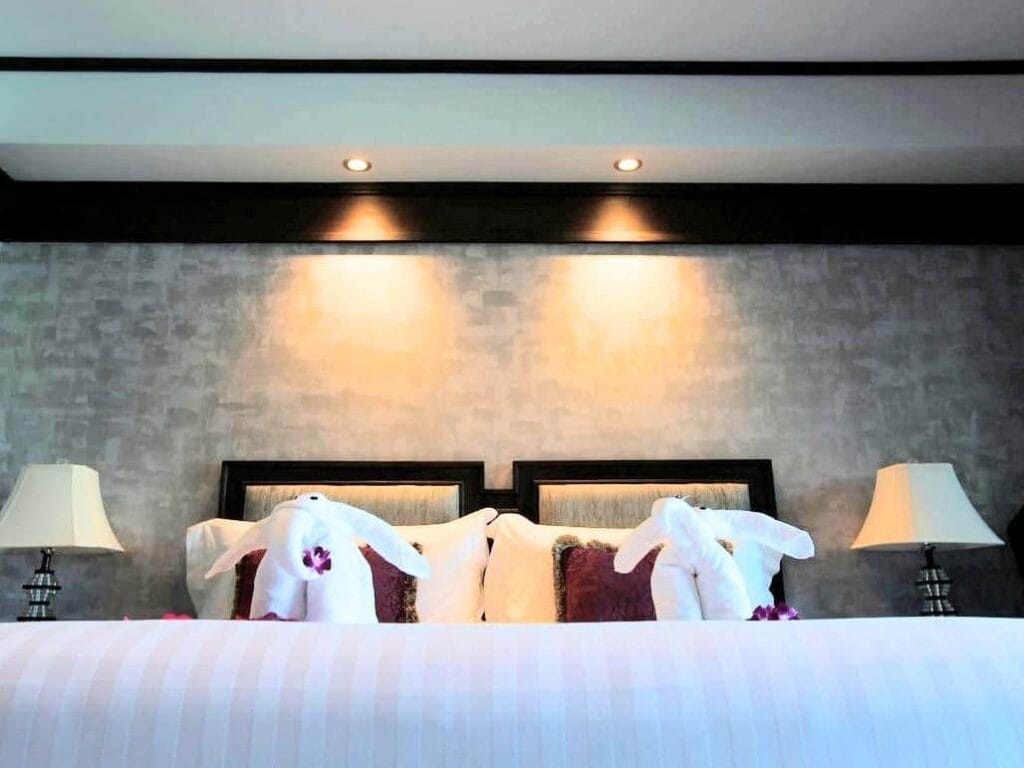 I Calm Resort, Hua Hin / Cha-am, Prachuap Khiri Khan