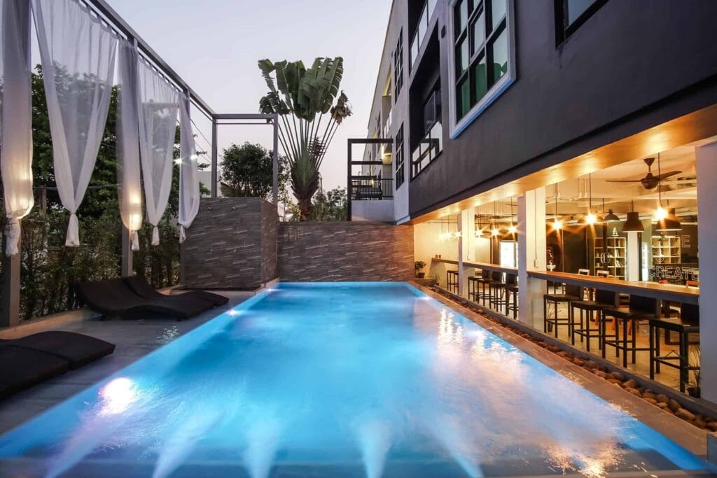 ISTY Hotel, Chiang Mai, Chiang Mai