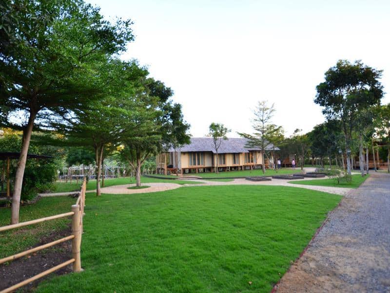 Isaree Secret Garden, Khao Yai, Nakhon Ratchasima