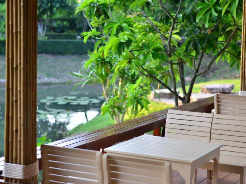 Isaree Secret Garden, Khao Yai, Nakhon Ratchasima