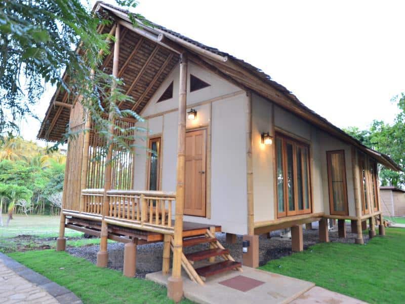 Isaree Secret Garden, Khao Yai, Nakhon Ratchasima