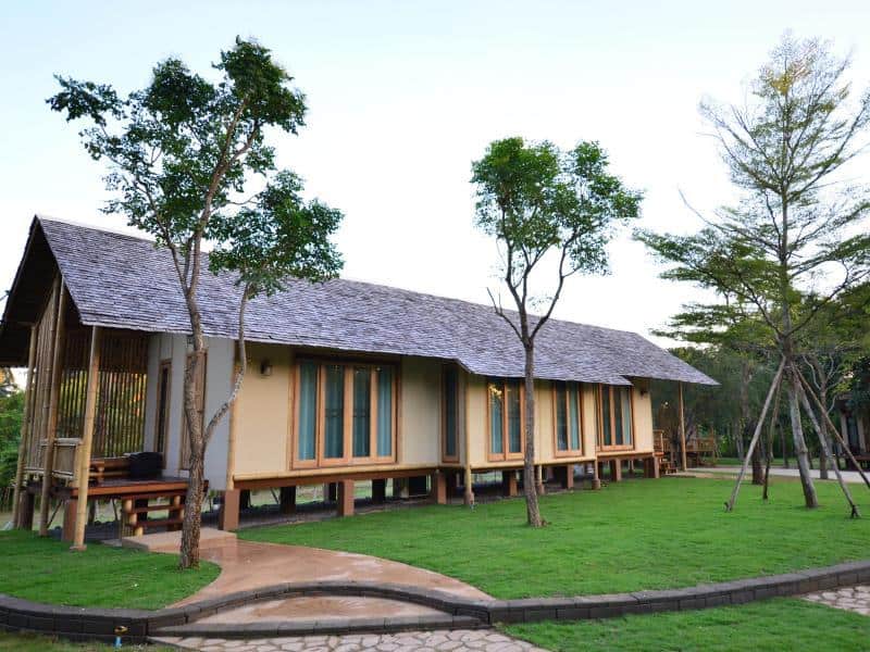 Isaree Secret Garden, Khao Yai, Nakhon Ratchasima