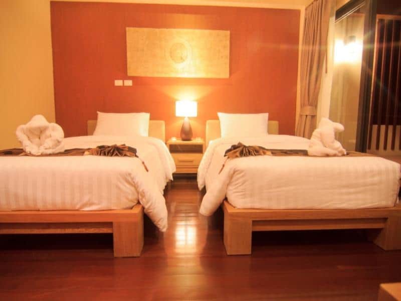 Islanda Resort Hotel, Koh Mak (Trad), Trat