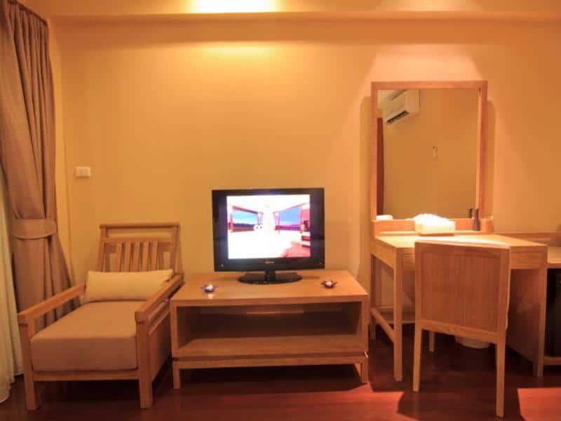 Islanda Resort Hotel, Koh Mak (Trad), Trat