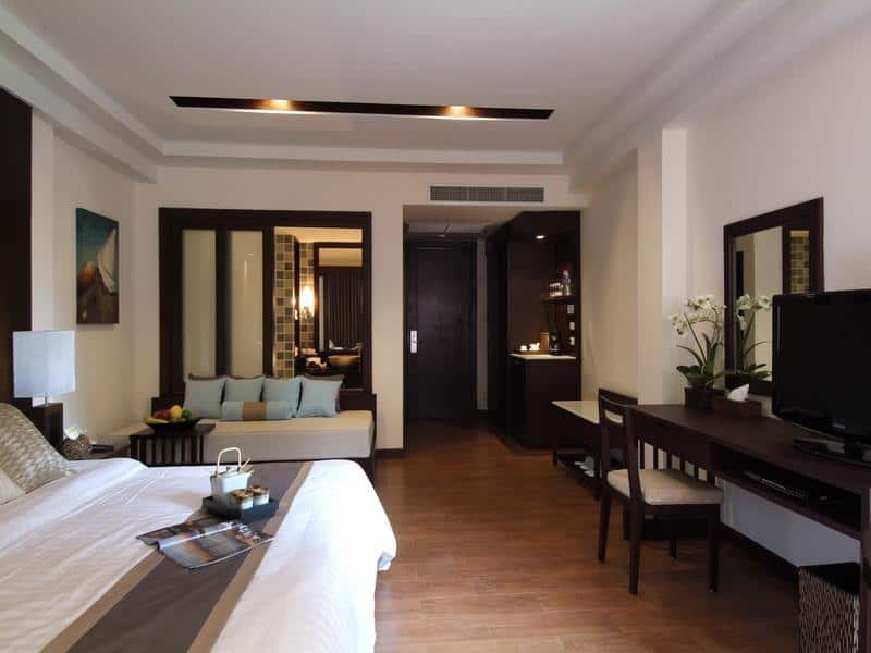 KC Grande Resort & Spa, Koh Chang, Trat