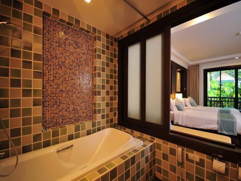 KC Grande Resort & Spa, Koh Chang, Trat