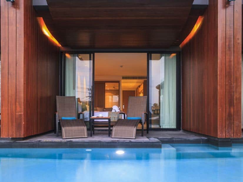 KC Grande Resort & Spa, Koh Chang, Trat