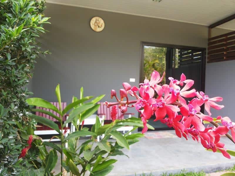 Kanvela Resort, Kanchanaburi, Kanchanaburi