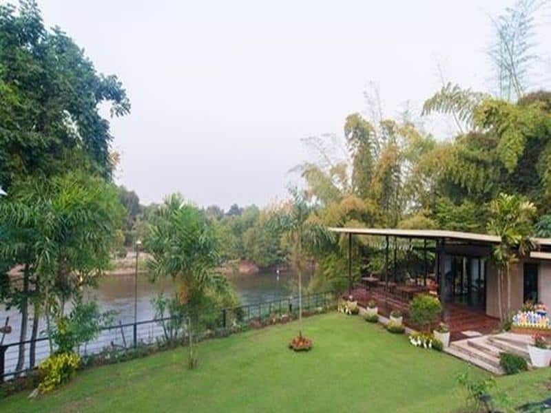 Kanvela Resort, Kanchanaburi, Kanchanaburi