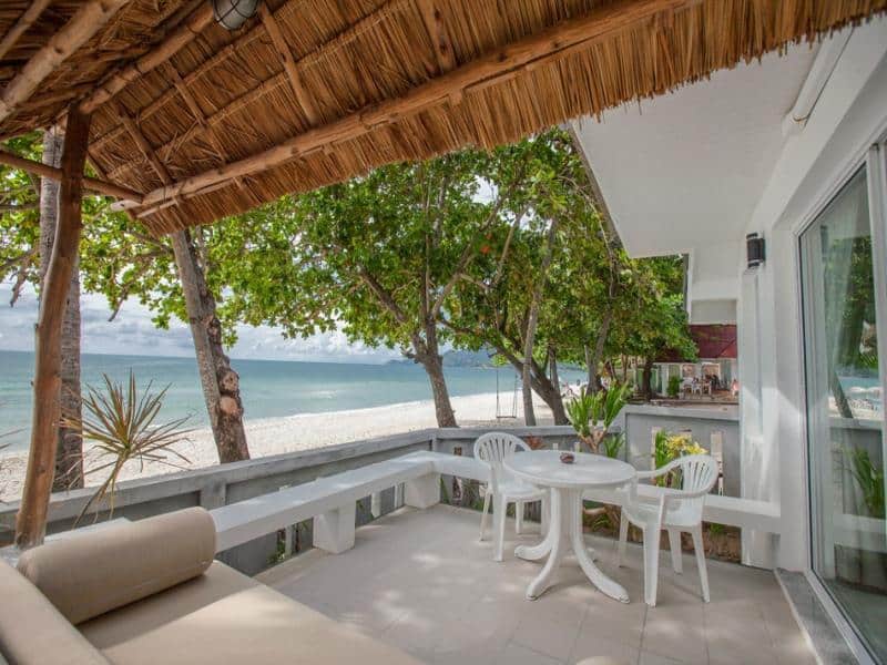 King's Garden Resort, Koh Samui, Surat Thani