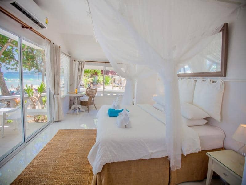 King's Garden Resort, Koh Samui, Surat Thani