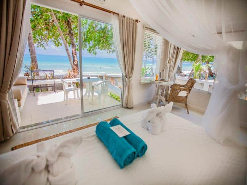 King's Garden Resort, Koh Samui, Surat Thani