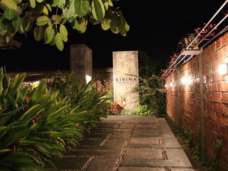 Kirina Wellness In The Valley, Pai, Mae Hong Son