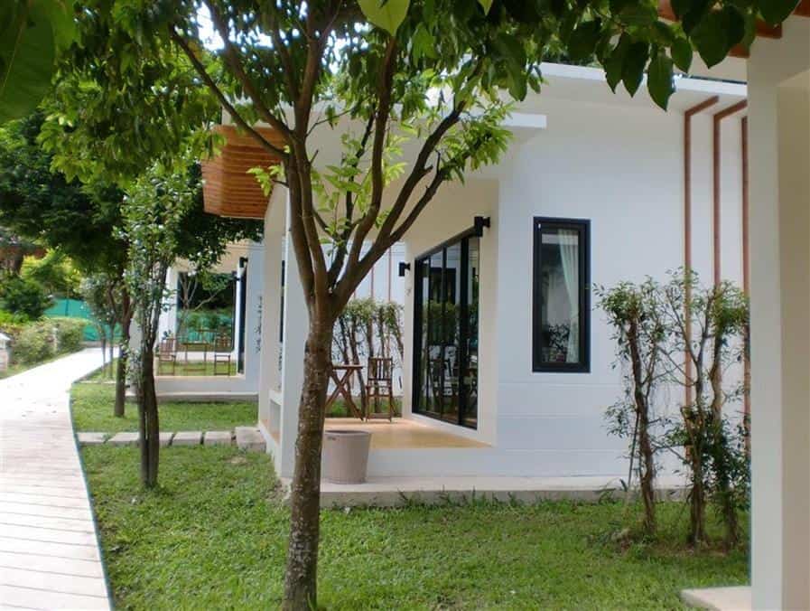 Koh Chang Grand View Resort, Koh Chang, Trat