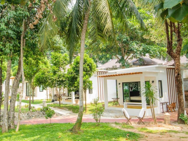 Koh Chang Grand View Resort, Koh Chang, Trat