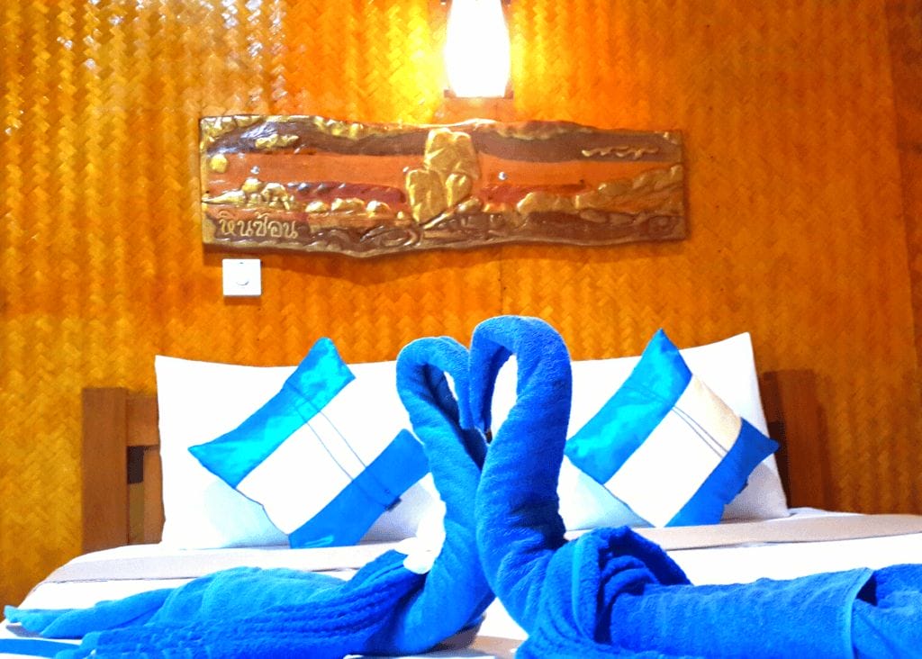 Koh Lipe Homestay, Koh Lipe, Satun