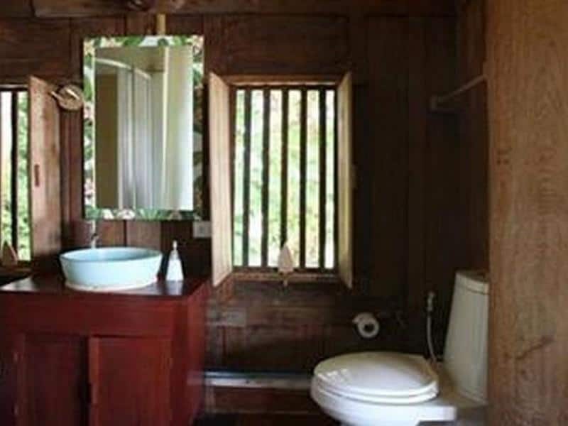 Koh Mak Cococape Resort, Koh Mak (Trad),