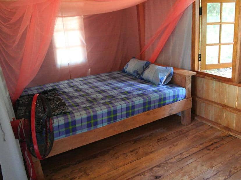 Koh Mak Green View Resort, Koh Mak (Trad),