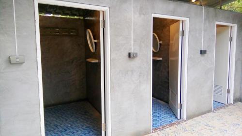 Koh Mook Hostel, Trang,