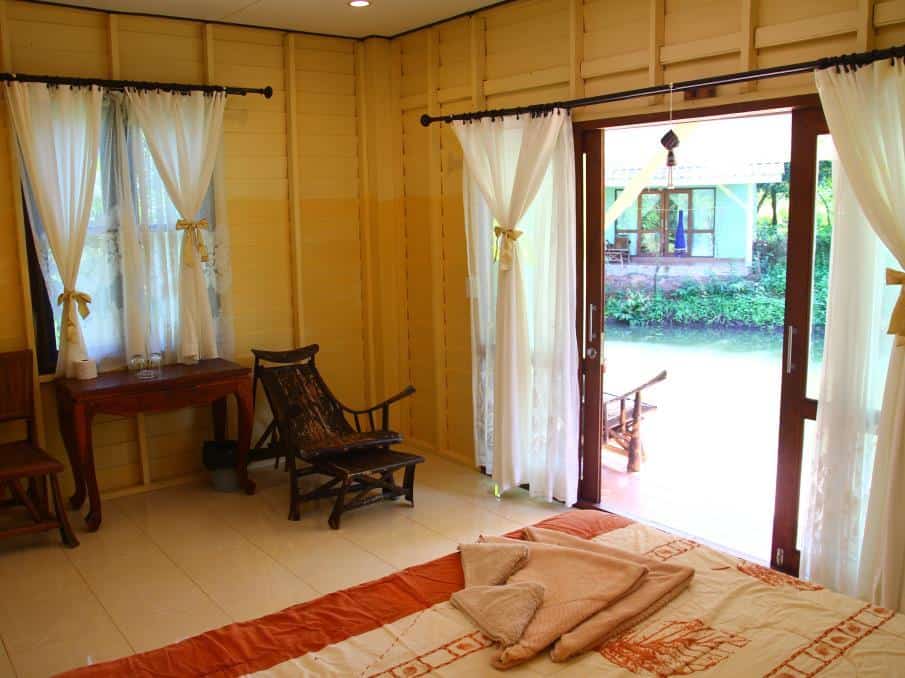 Kohmak Riverside Resort, Koh Mak (Trad), Trat