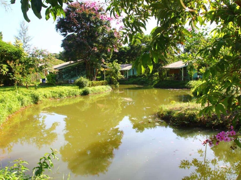 Kohmak Riverside Resort, Koh Mak (Trad), Trat