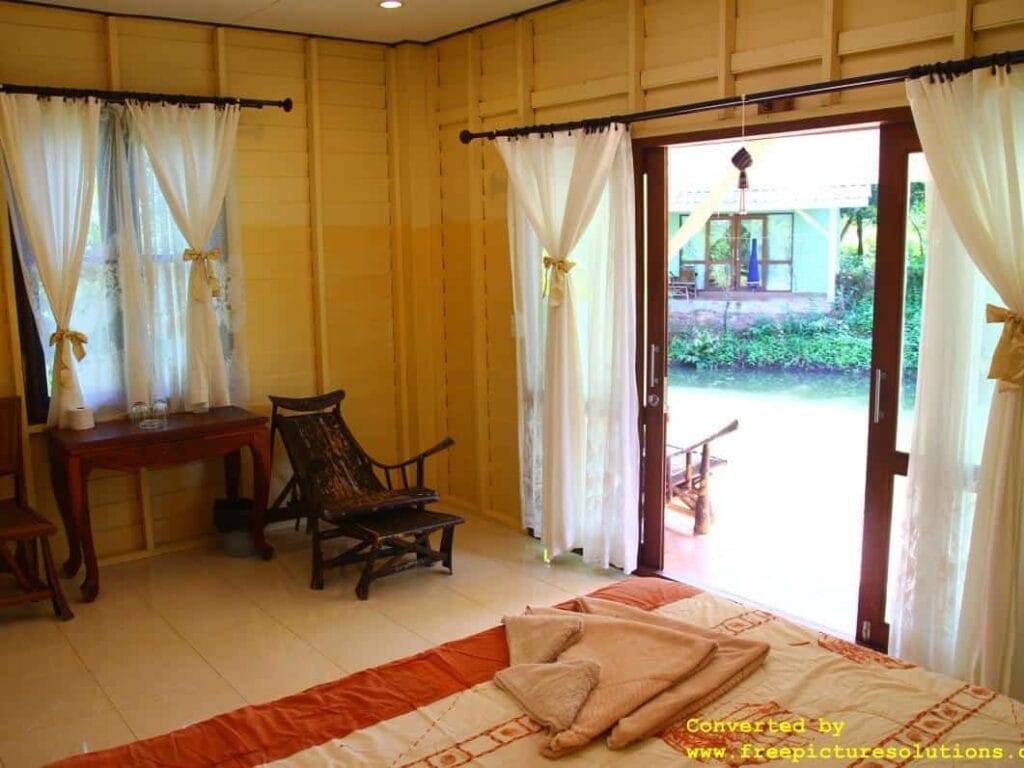 Kohmak Riverside Resort, Koh Mak (Trad), Trat