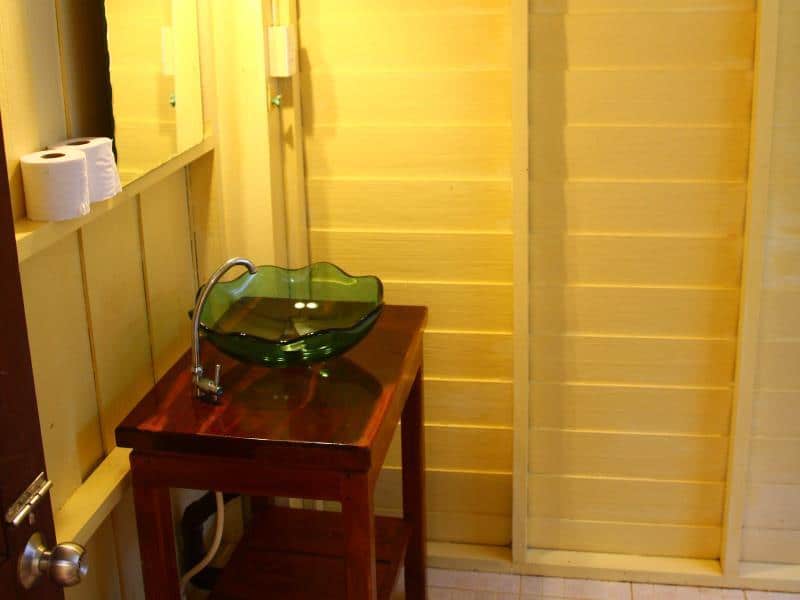 Kohmak Riverside Resort, Koh Mak (Trad), Trat