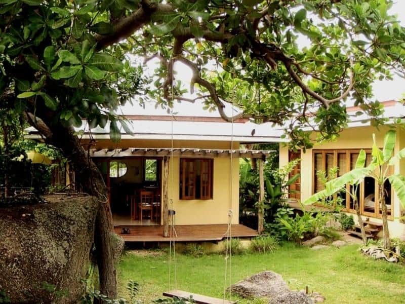 La Cigale, Koh Tao, Surat Thani