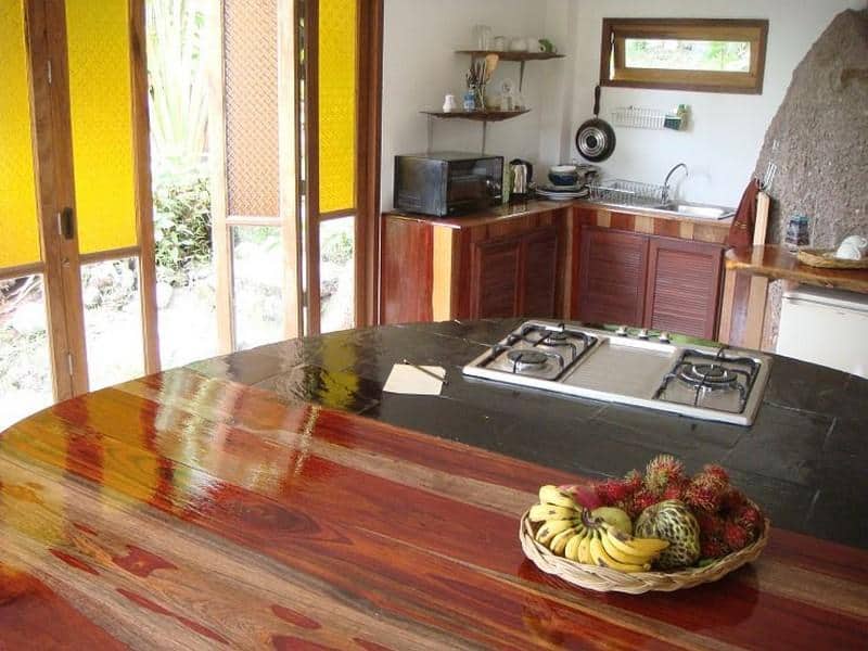 La Cigale, Koh Tao, Surat Thani