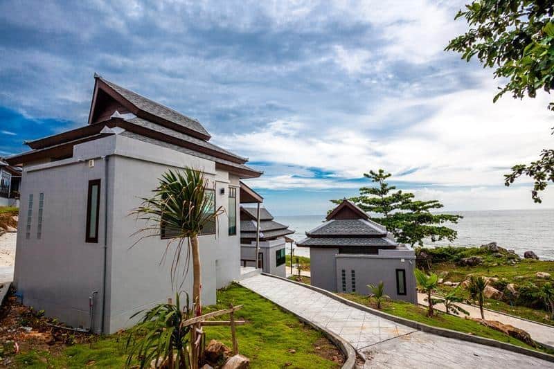 Lanta Corner Resort, Koh Lanta, Krabi
